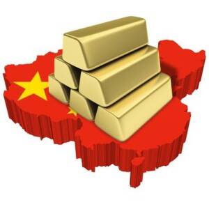 Gold Edges Higher In Asia