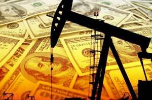 Oil Prices Bounce Up &amp; Down But Make No Headway