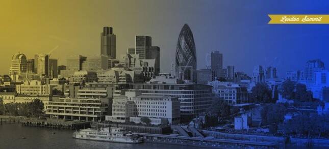 Finance Magnates’ London Summit 2015 Is on the Horizon