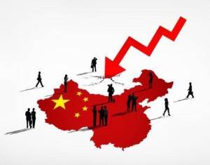 Chinese Inflation Data Sparks Stimulus Hopes