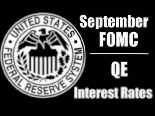 The Federal Reserve Enters Its Blackout Period After Brainard Turns Dovish