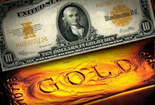 Gold Forecast – Are You Ready for The Bubble in Gold?