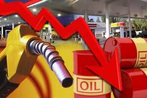 Oil Prices Decline And Then Recover &amp; Prepare To Fall Again