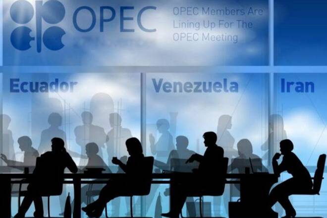 OPEC Members About To Flood Oil Markets