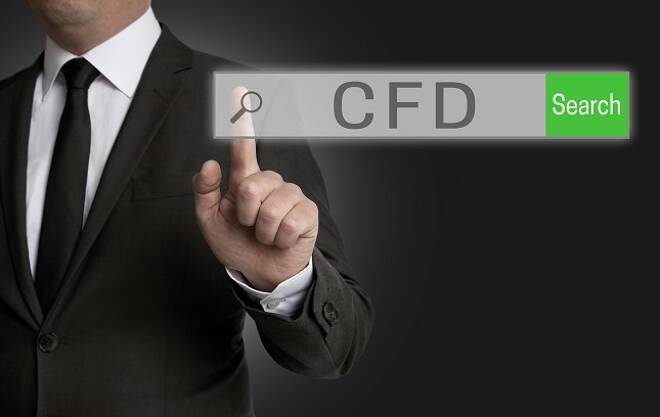 CFDs: What Are They?