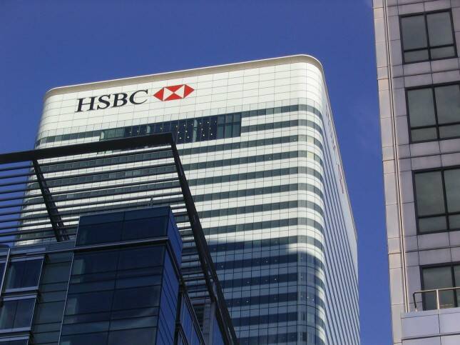 HSBC Report Points to ECB Inflation Hope 