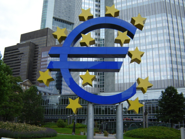 Euro Finance Week Initiatives Announced by European Central Bank 