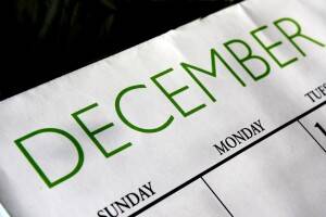 A Volatile December Expected For Forex Traders