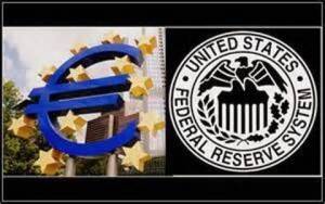 Fed &amp; ECB Action Almost Locked Down