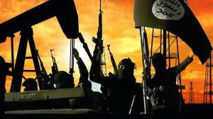 Oil Speculators Push Up Prices After ISIS Paris Attacks