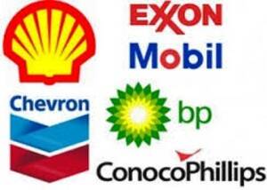 major oil companies forexwords
