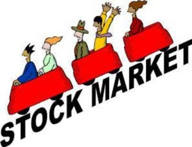 Markets Metals & Miners