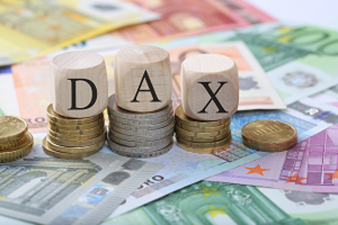 DAX Index Daily Fundamental Forecast – March 17, 2017