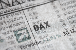 Dax Wed bns