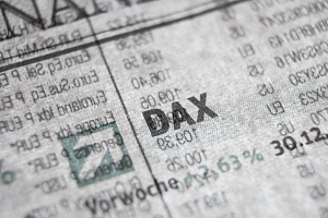 DAX Daily Fundamental Forecast – December 1, 2016