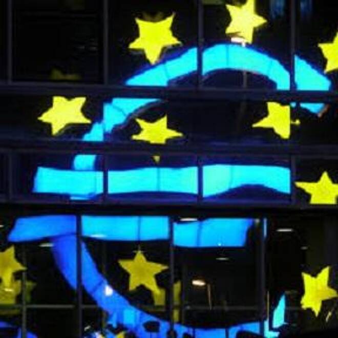 ECB Release Latest Access to Finance Report for SMEs