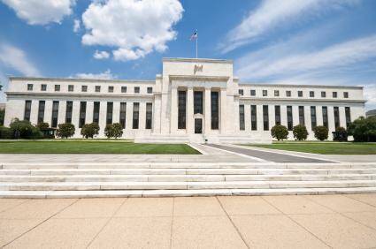 FEDERAL RESERVE