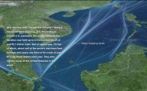 Spratly-Islands-shipping-lanes