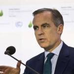 carney at climate change