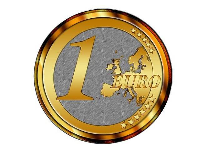 Euro Annual Inflation Rises to 0.2 in Euro Area