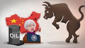 yellen and bulls and oil forexwords