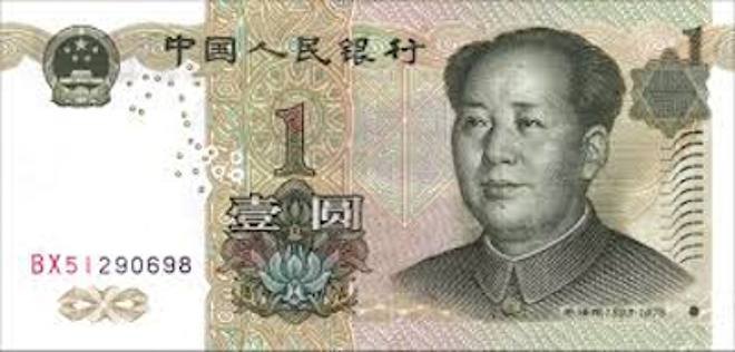 Euro Could be Hit by Chinese Devaluation