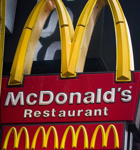 big mac