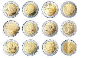 Euro Rising Against the US Dollar 