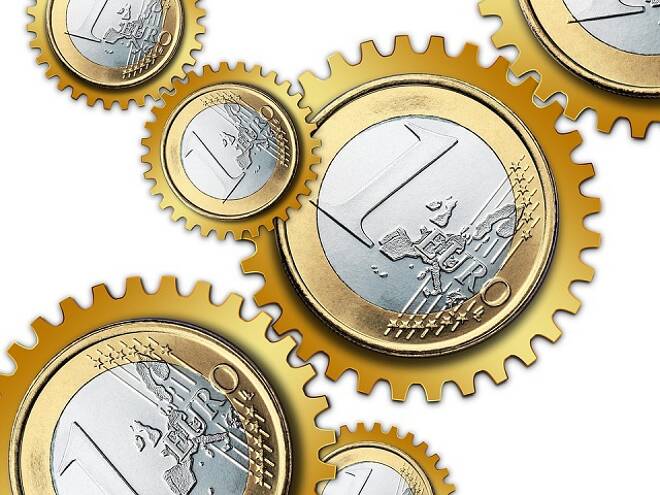 Instability in Euro to US Dollar Rate Following Federal Reserve Meeting