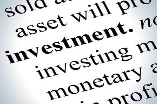 investment