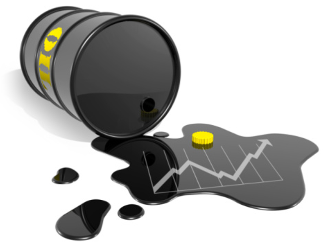Draghi & Euro Area Worried About Oil Prices