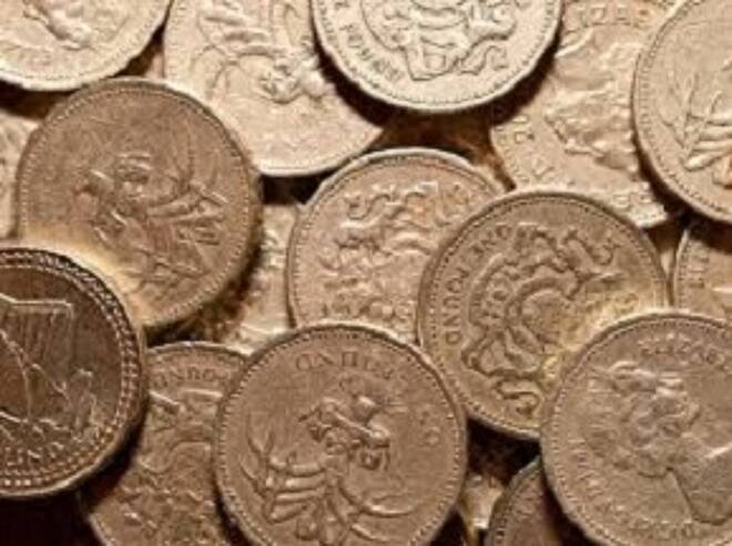 UK Pound Reacts Positively After Latest GDP Results