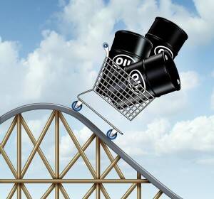 roller coaster oil