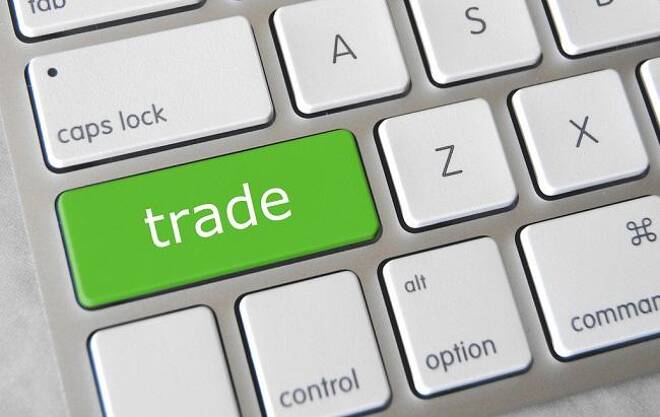 Euro Trade Surplus Down by EUR 163 billion in 2014