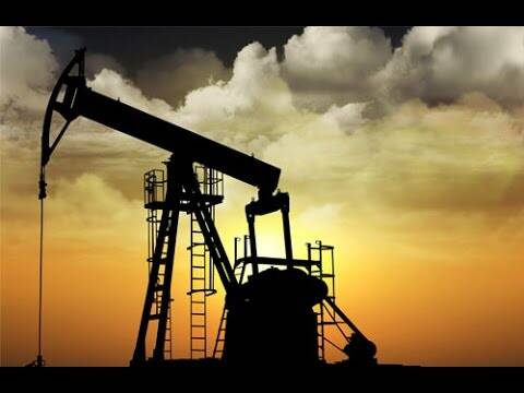 crude oil