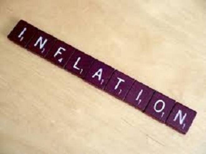 Annual Inflation up to 0.3% in the Euro Area