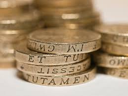 pound coins 2