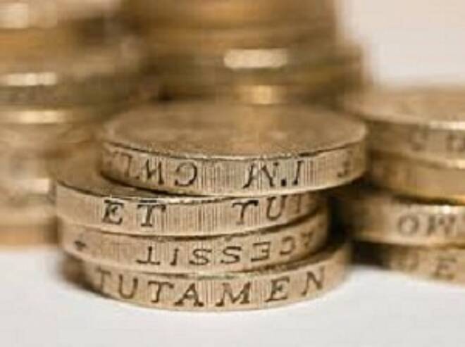 The UK Pound Continues Fall Amid Raging Referendum Debate