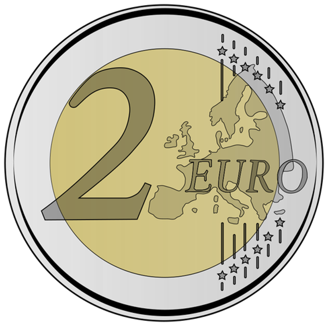 Euro Slips Against the US Dollar in Uncertain Period