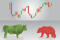 Finding the Drivers of the Stock Market