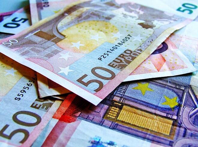Euro Continues to Climb on the US Dollar