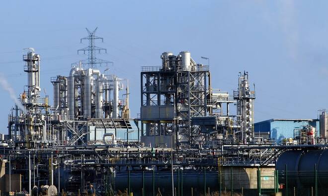 Industrial producer prices down by 1% in both euro area and EU