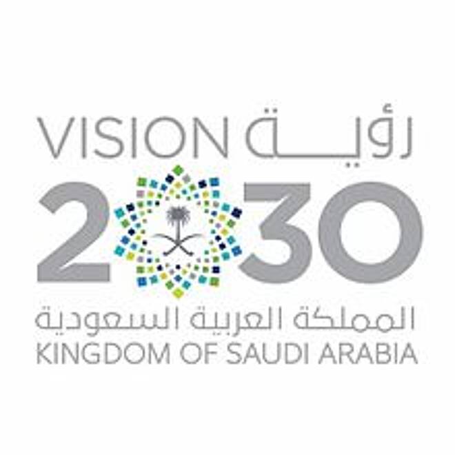Saudi Arabia Approves “Vision 2030” Moving Away From Oil Dependence