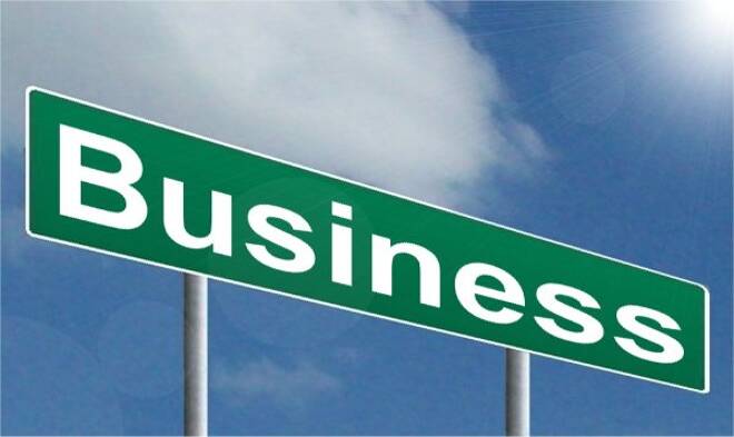 Business Investment Rate up to 22.2% in the Euro Area
