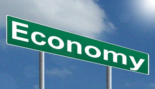 Eurozone Growth Remains Subdued During Opening Quarter of 2016