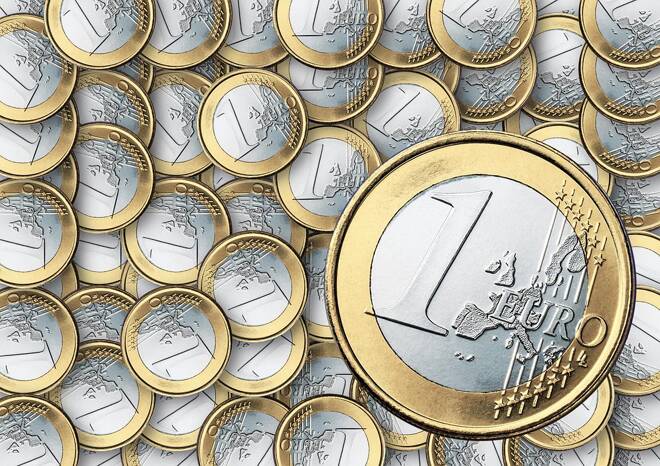 Inflation Increases to 0% in Euro Area