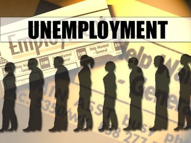 Euro Area Unemployment Rate at 10.3%