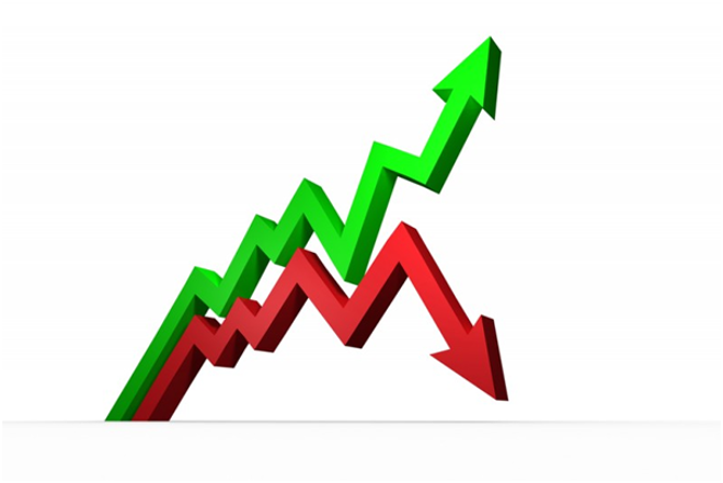 Market Braces for Volatile Session