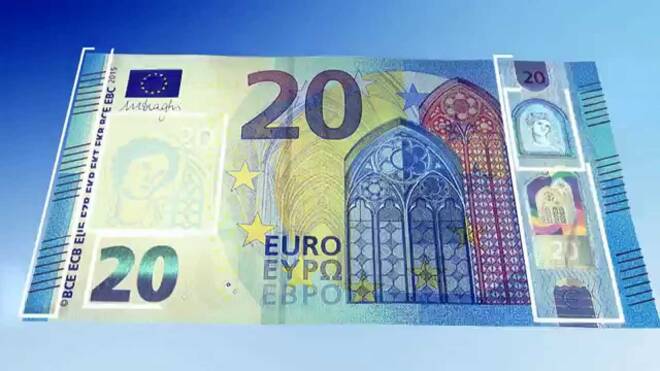 Euro Turbulence Against Other Major Currencies