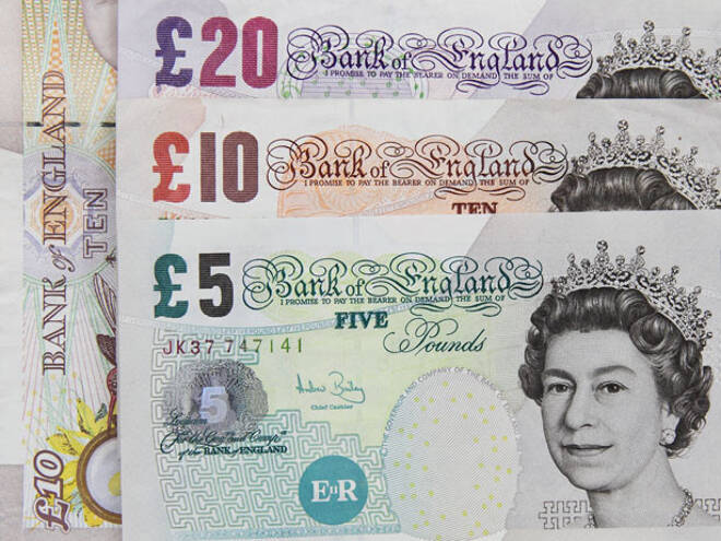 UK GDP eases to 0.4%